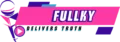 Fulkky Logo